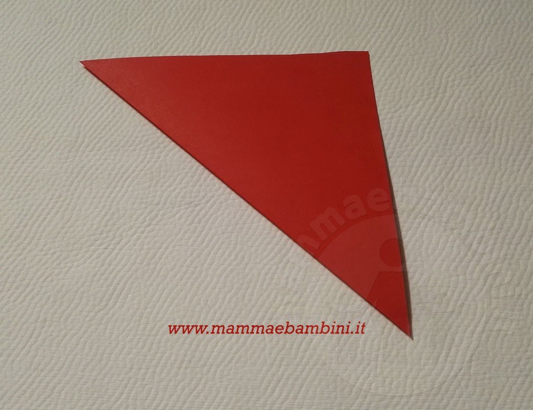 Tutorial stella di natale 3d rossa 5 tutorial stella di natale 3d rossa 10