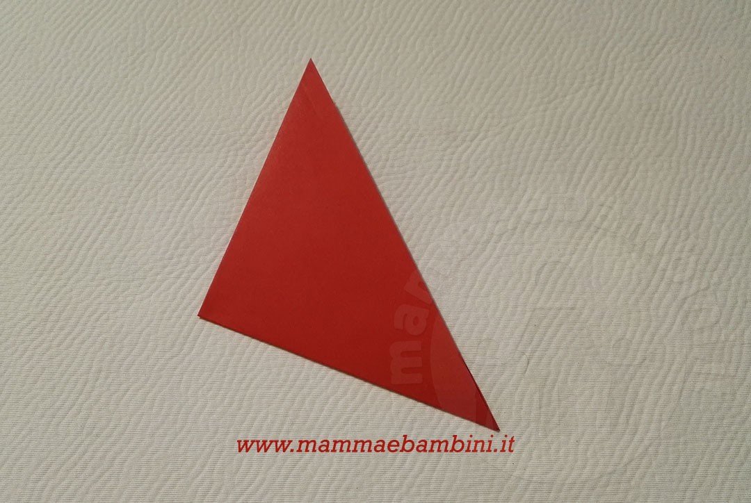 Tutorial stella di natale 3d rossa 6 tutorial stella di natale 3d rossa 11