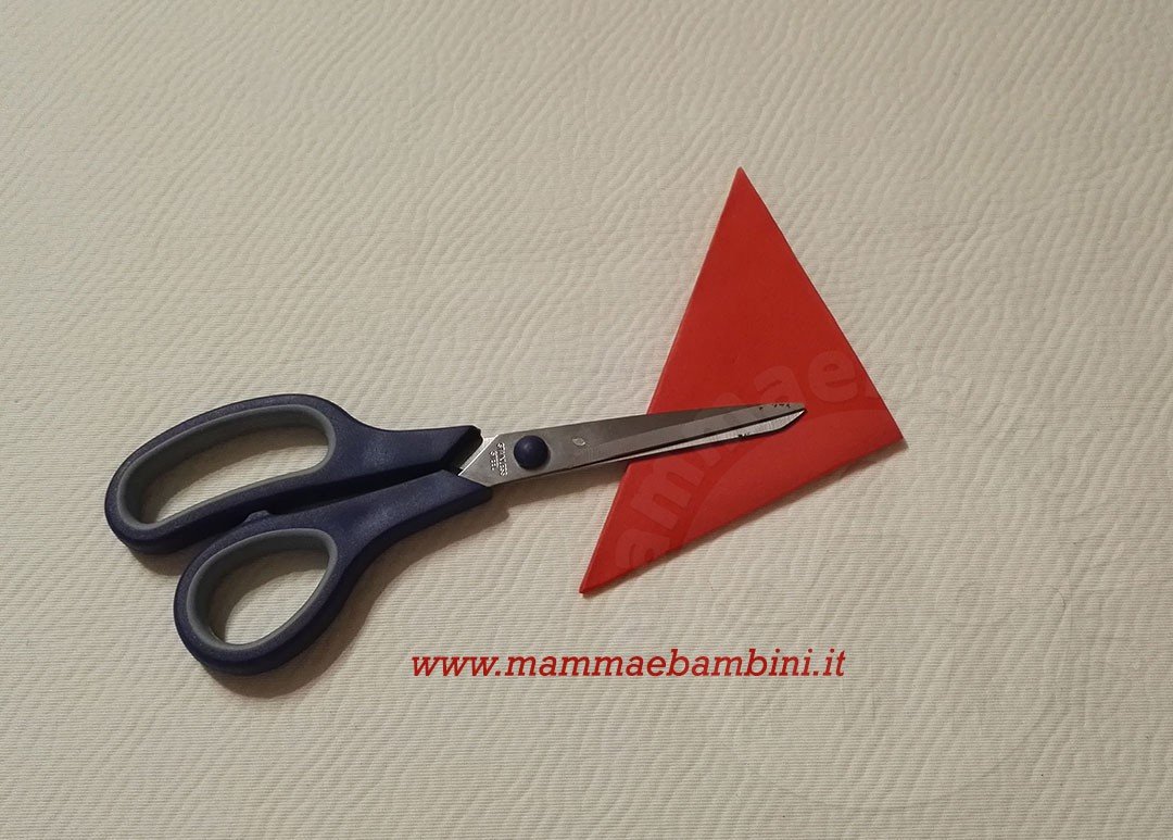 Tutorial stella di natale 3d rossa 7 tutorial stella di natale 3d rossa 12
