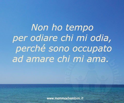 frase amare