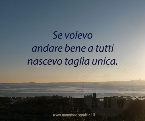 frase andare bene 1