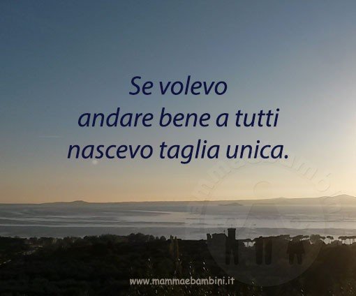 frase andare bene