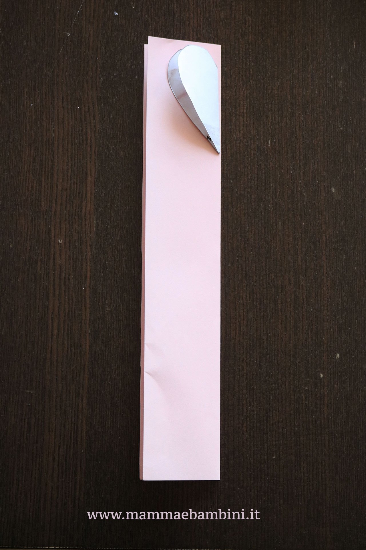 Decorazioni da appendere con cuori 3D 4 Cuori 02