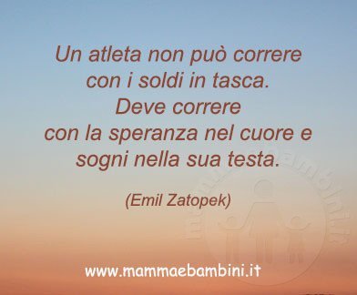 frase atleta
