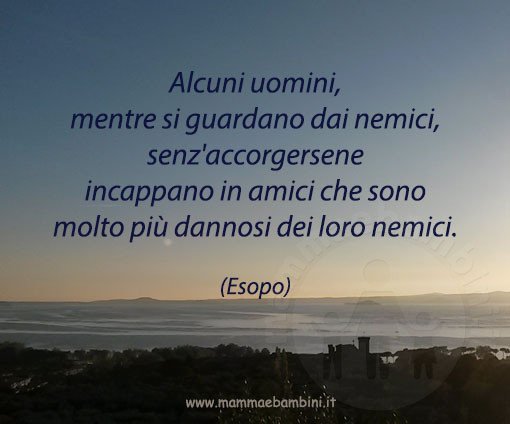 frase nemici