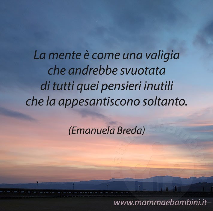 frase pensieri