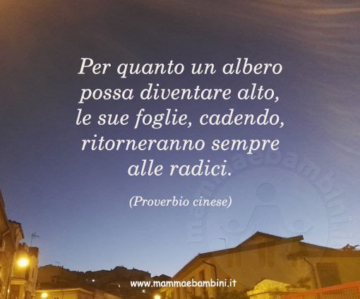 frase ritornare