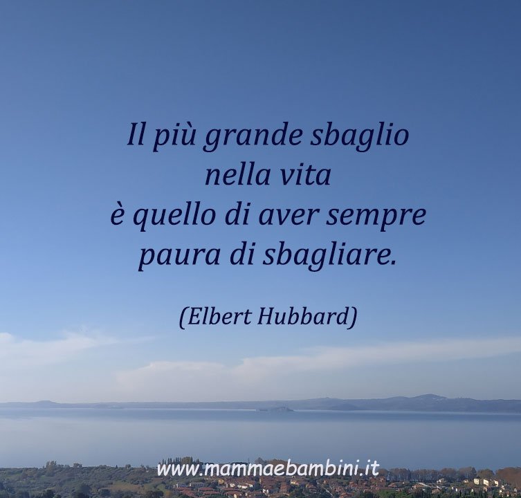 frasi sulla vita