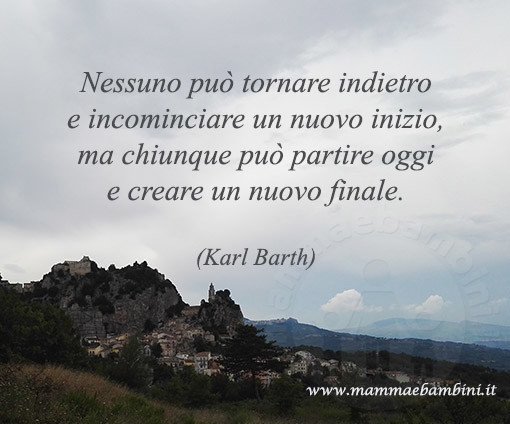 Frase del giorno 17.08 creare