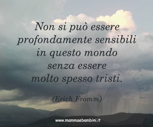 frase sensibili