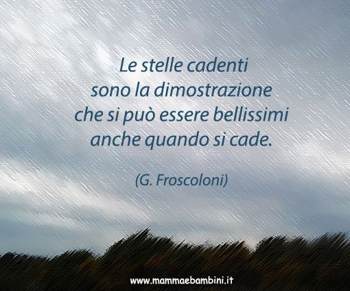 frase stelle