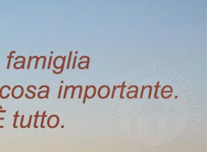 frase sulla famiglia 01