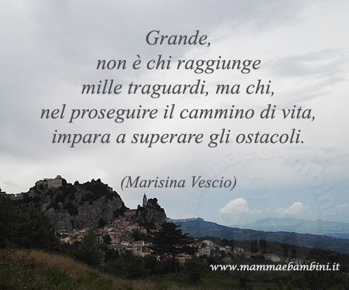 frase traguardi