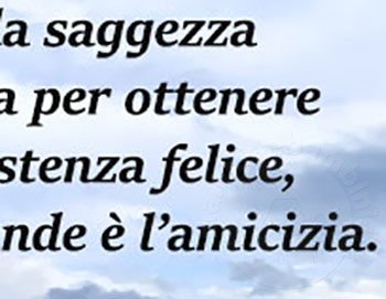 frase amicizia 1