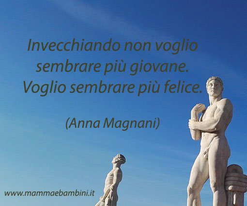 Frase del giorno 8 aprile su invecchiare 1 Frase del giorno 08.04 invecchiare
