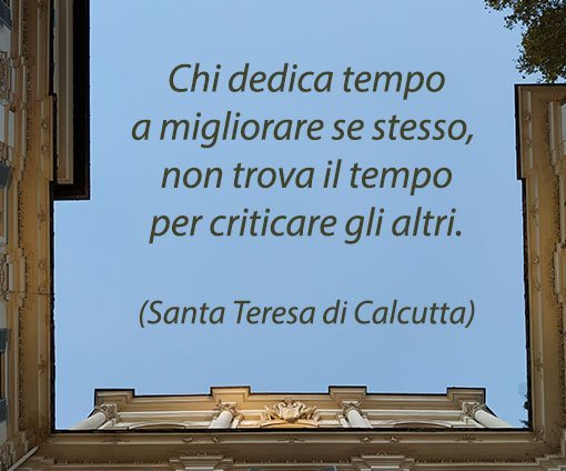 Frase del giorno 03.04 migliorare