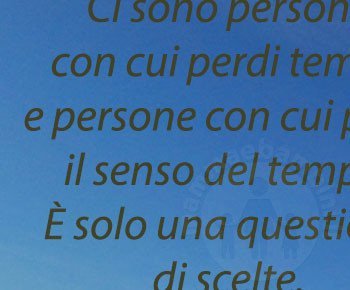 frase perdere 1