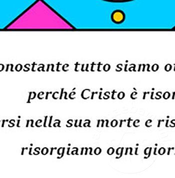 frasi pasqua 1