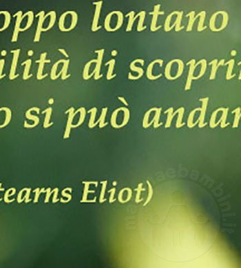 frase andare lontano 1