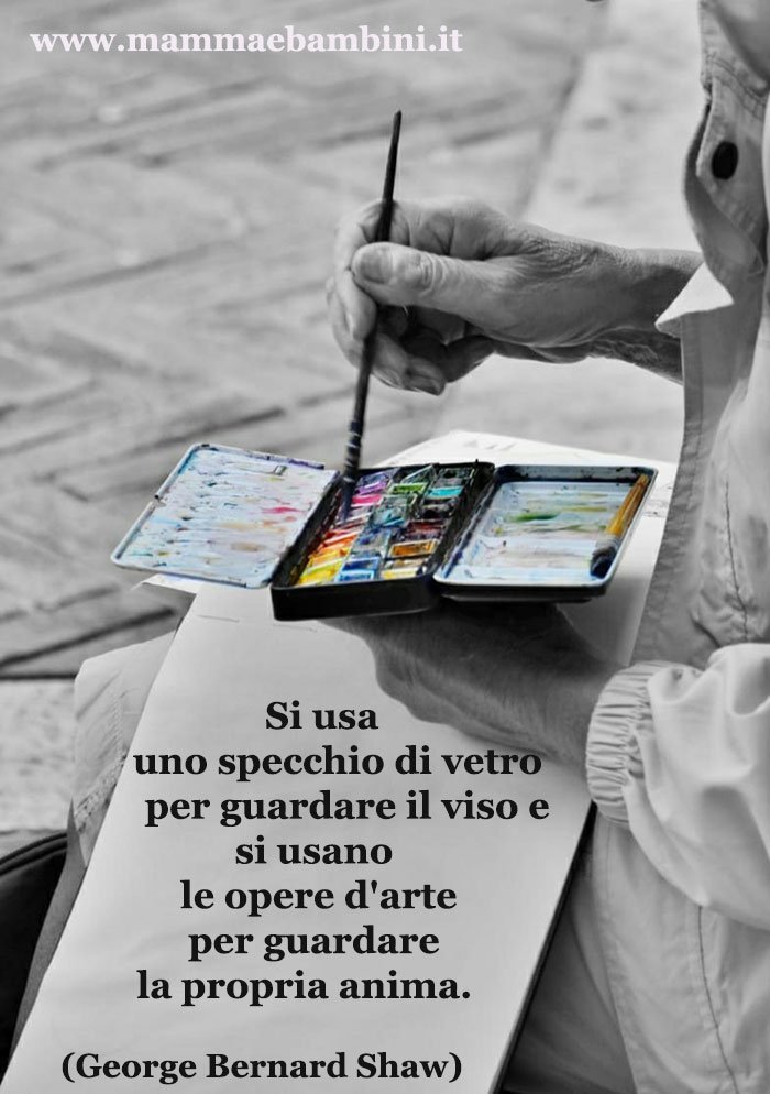 Frase del giorno 09.05 arte 1 Frase del giorno 09.05 arte