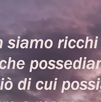 frase ricchi 1