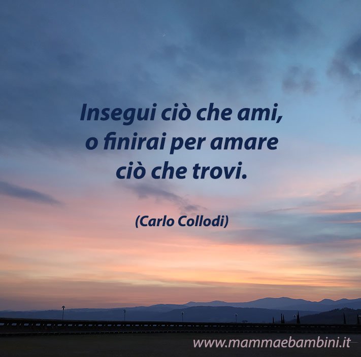 Frase del giorno 11.06 amare