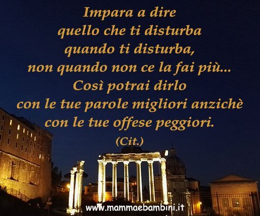 Frase del giorno 26 giugno su dire 1 Frase del giorno 26.06 dire