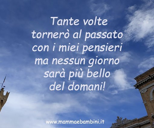 Frase del giorno 18.06 domani 2 Frase del giorno 18.06 domani