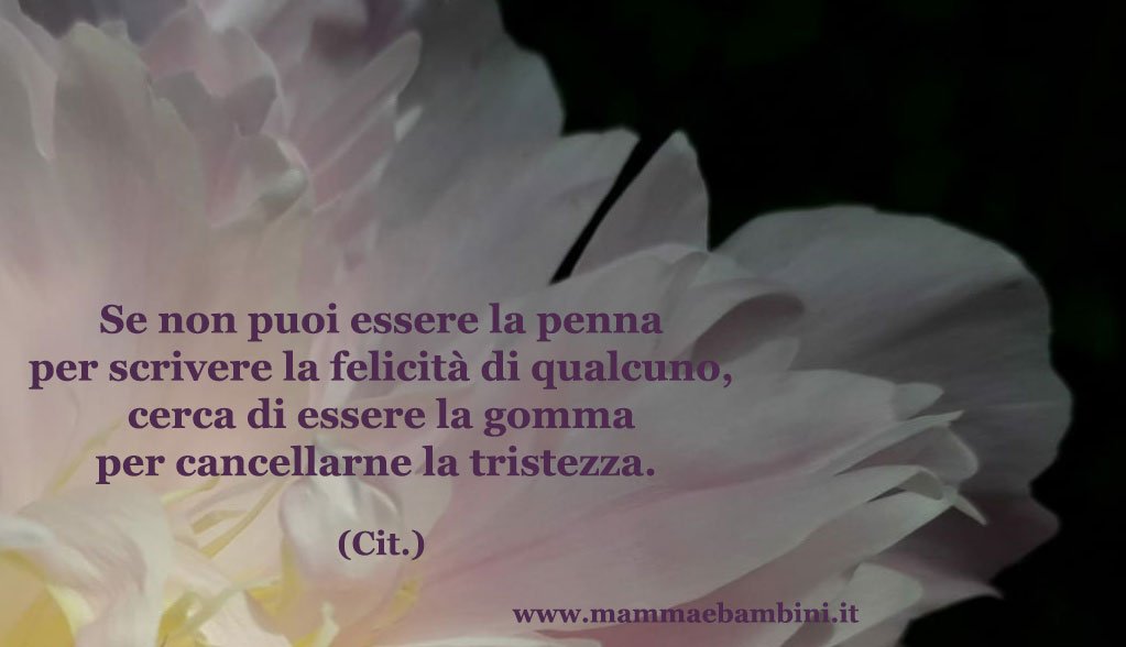 Le frasi piu' belle 1 Frase del giorno 15.06 felicit?