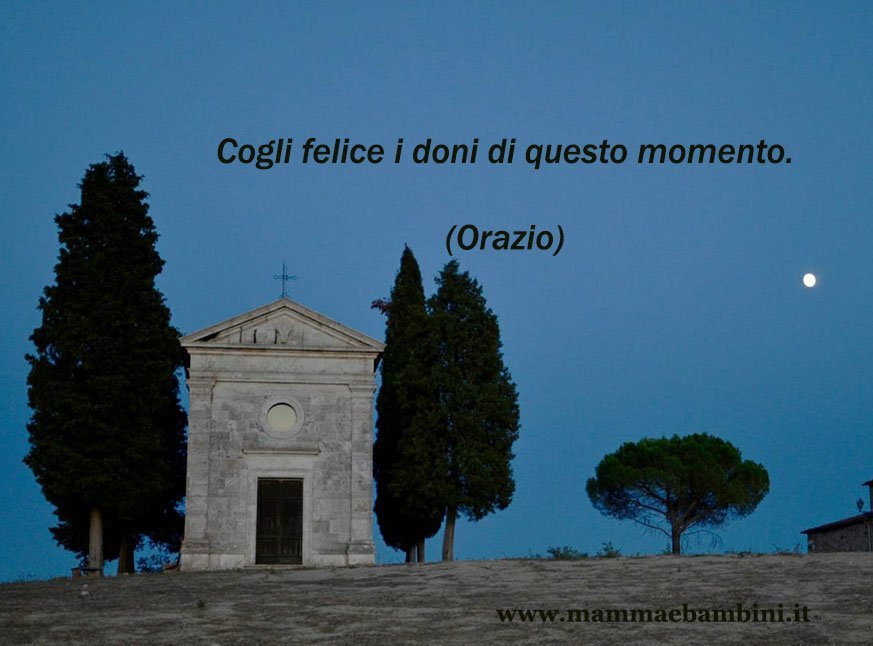 Frase del giorno 27 giugno sulla felicita' 1 Frase del giorno 27.06 doni