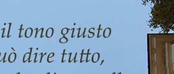 frase tono giusto1