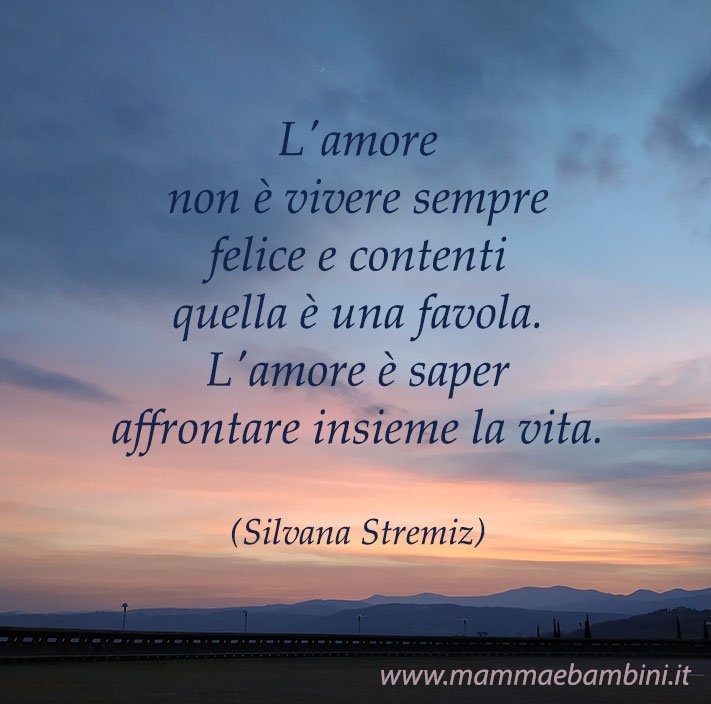 Frase del giorno 04.07 amore