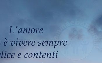 Frase Del Giorno 0407 Amore Mamma E Bambini