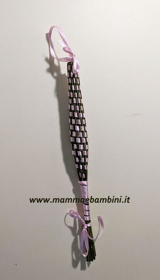 Fusi di lavanda profuma biancheria 16 fusi di lavanda 20