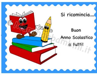Risultati immagini per buon anno scolastico 2020