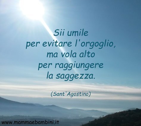 Frase del giorno 20.08 saggezza