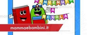 targhette benvenuto scuola