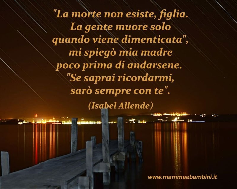 Frase Del Giorno 15 09 Ricordi Mamma E Bambini