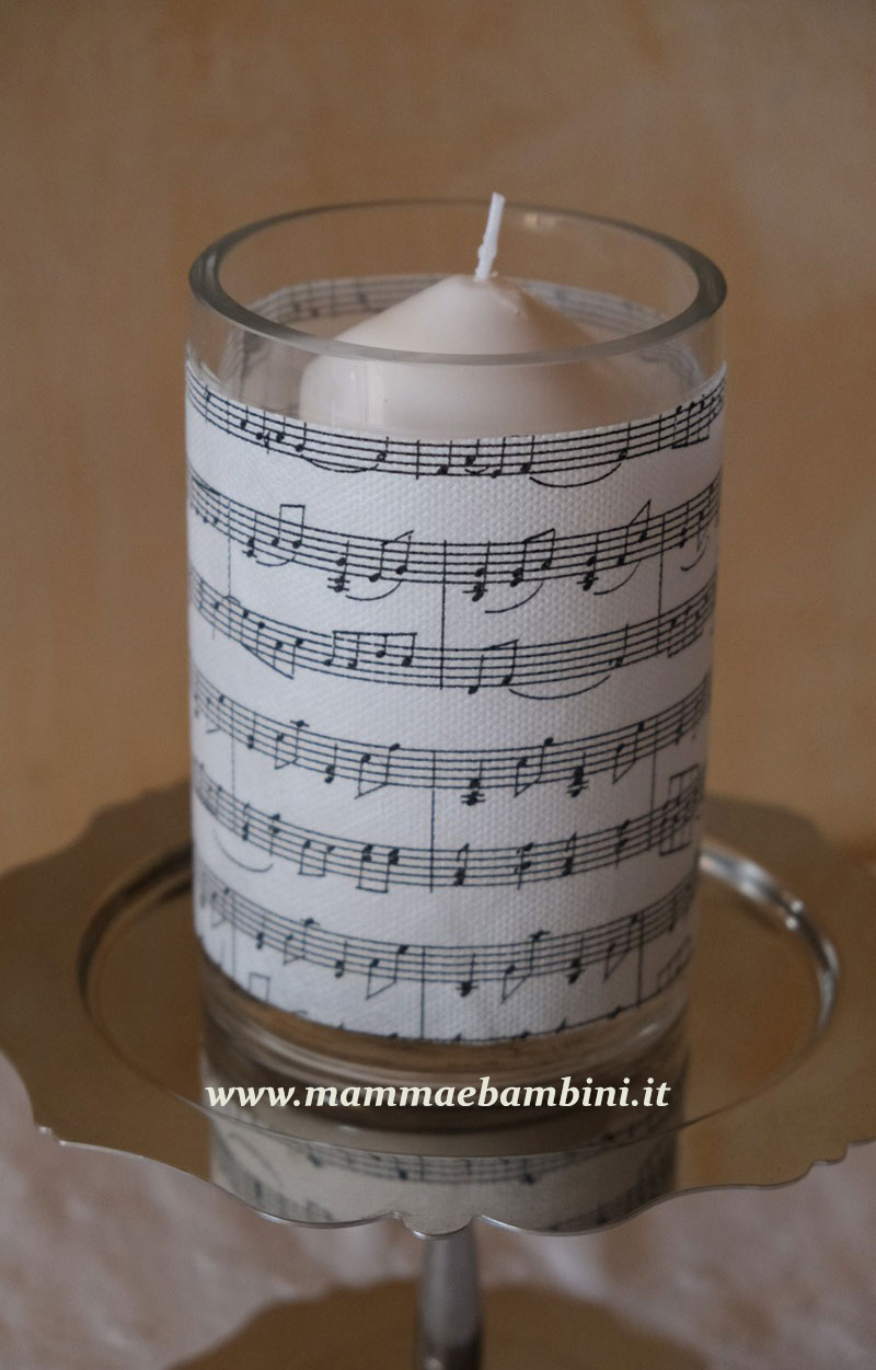Decorazioni feste con vasi 1 Decorazioni feste con vasi