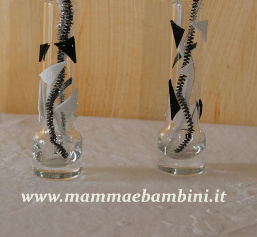 Decorazioni fai da te per feste 2 decorazioni tavola festa compleanno1