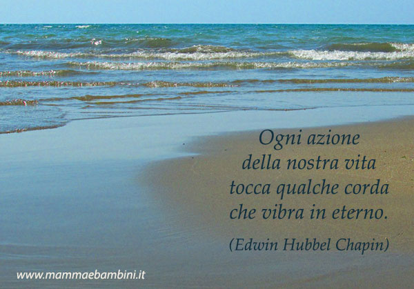 Frase del giorno 29.10 azione