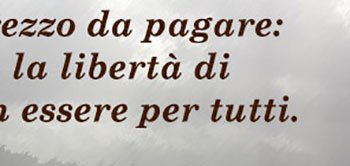 Frase Del Giorno 04 10 Liberta Mamma E Bambini