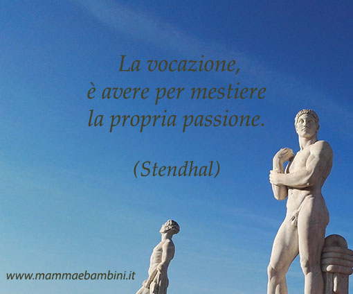 Frase del giorno 14.10 mestieri