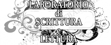 laboratorio di scrittura lettura