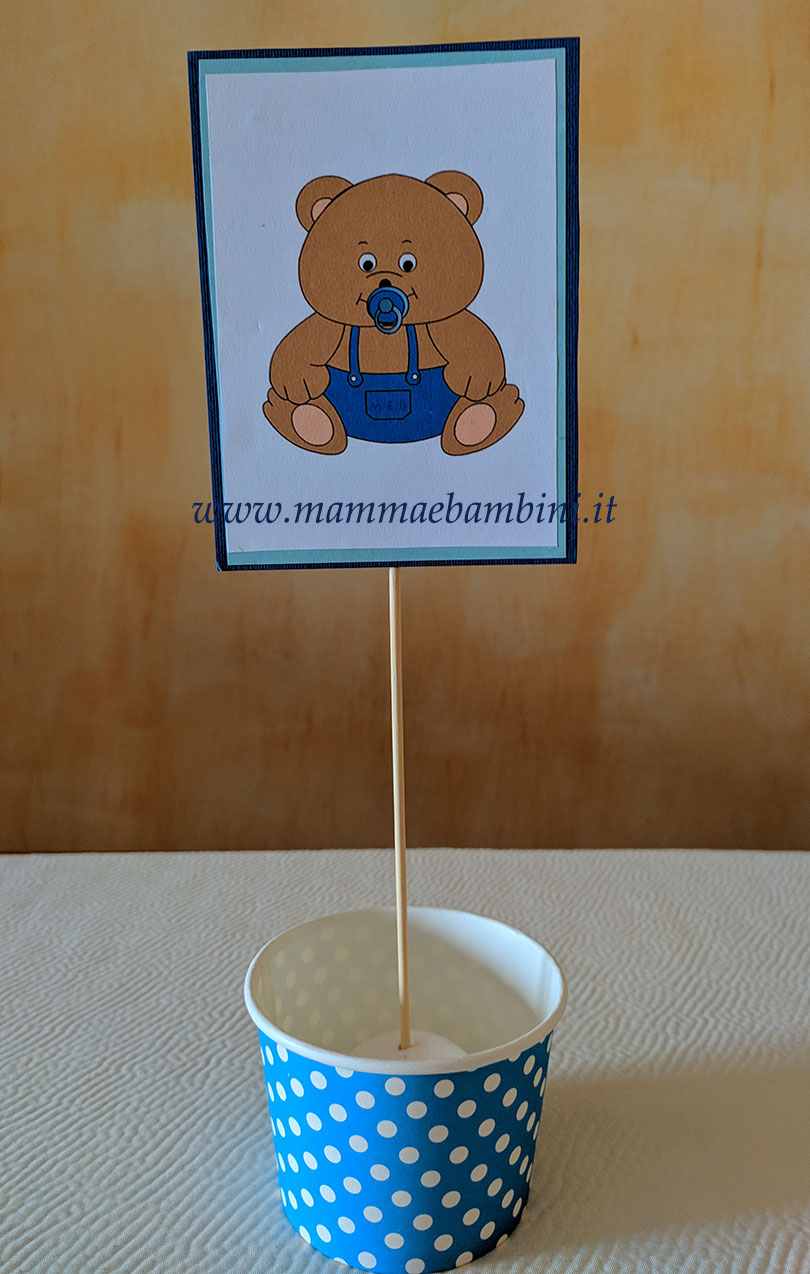 Lavoretto per nascita bimbo 7 lavoretto nascita bambino 18