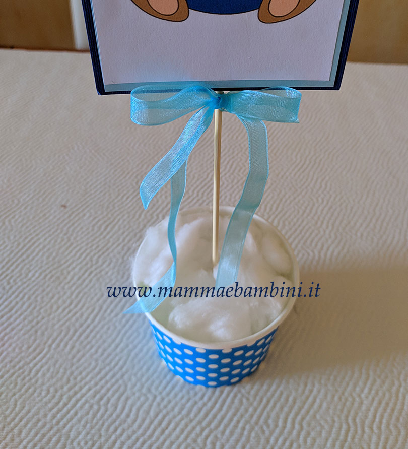 Lavoretto per nascita bimbo 9 lavoretto nascita bambino 19