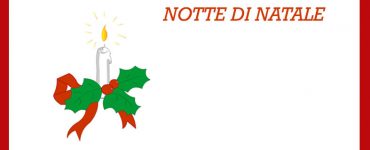 NOTTE DI NATALE