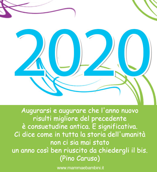 capodanno 2020