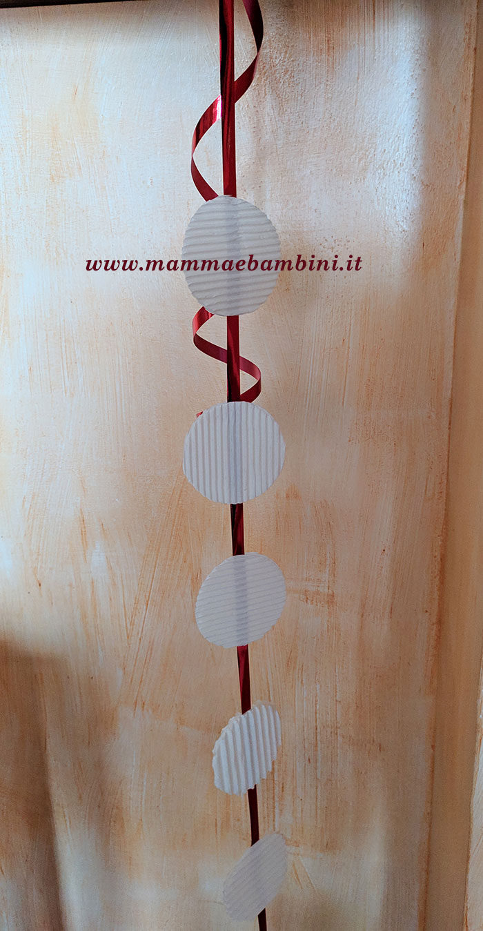 Decorazioni da appendere per Natale 1 decorazioni da appendere natale 4