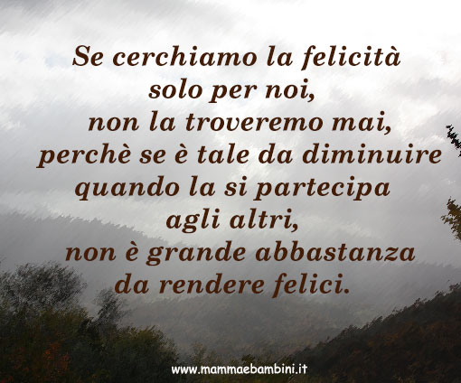 Le frasi piu' belle 1 Frase del giorno del 17 aprile